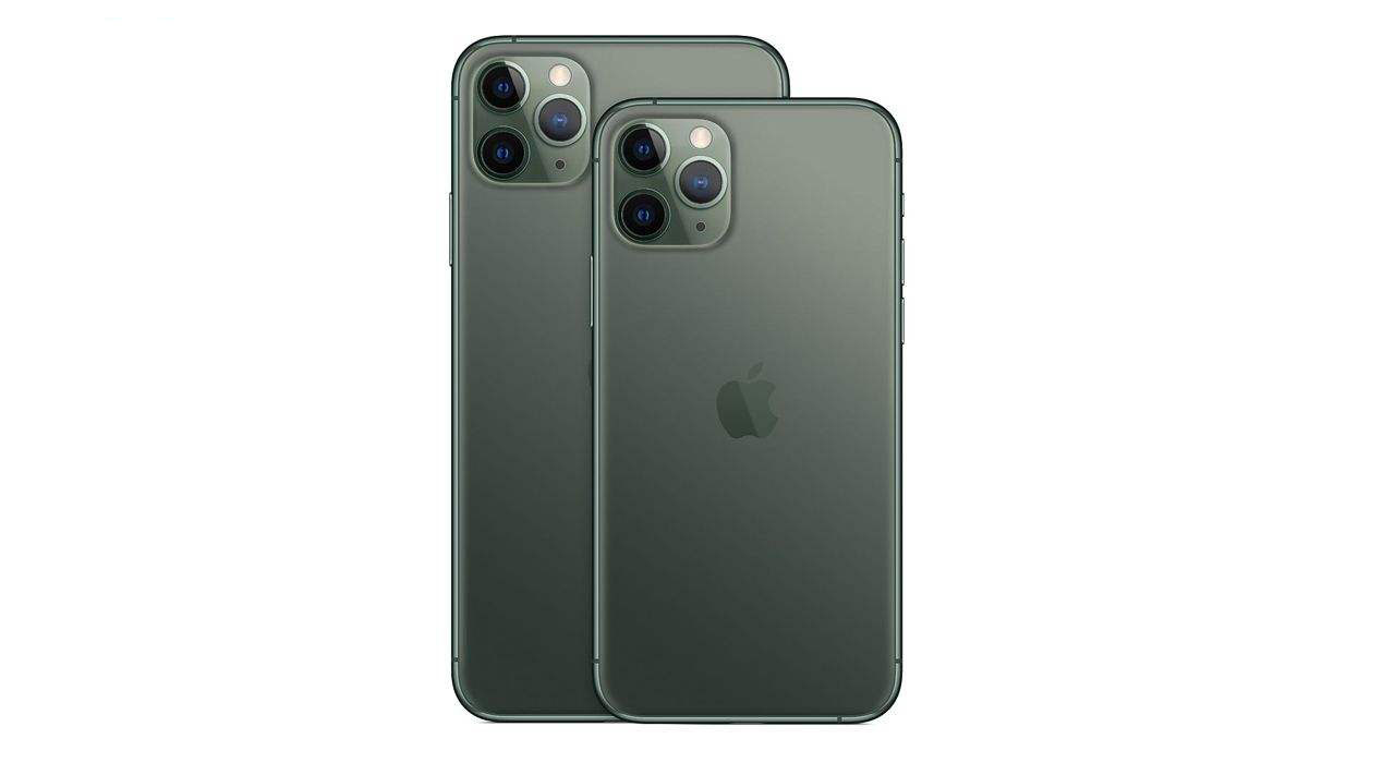 گوشی موبایل اپل مدل iPhone 11 Pro Max A2220 دو سیم کارت ظرفیت ۲۵۶ گیگابایت - تصویر 3