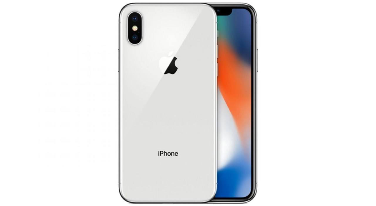 گوشی موبایل اپل مدل iPhone X ظرفیت ۲۵۶ گیگابایت - تصویر 4