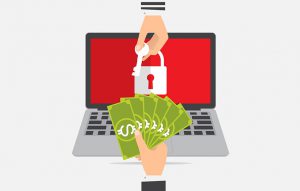 باج‌افزار جدید اندروید در قالب اپلیکیشن ردیابی ویروس کرونا فعالیت می‌کند